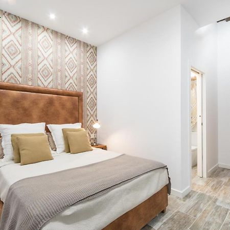 Loft Gracia Granada Exterior foto