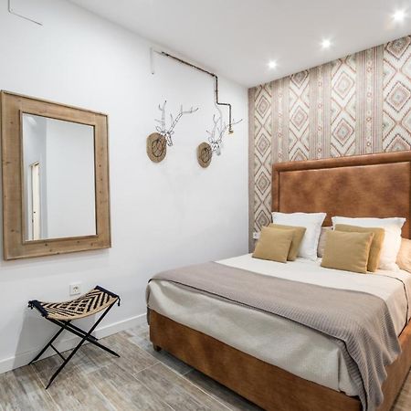 Loft Gracia Granada Exterior foto