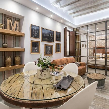 Loft Gracia Granada Exterior foto