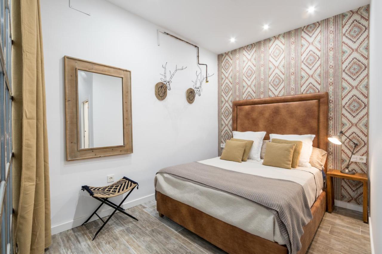 Loft Gracia Granada Exterior foto